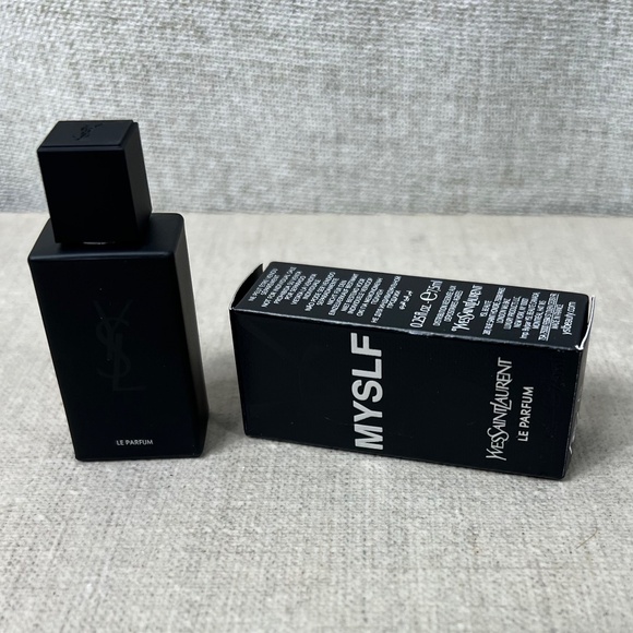 🖤 YSL MYSLF mini - Picture 6 of 7